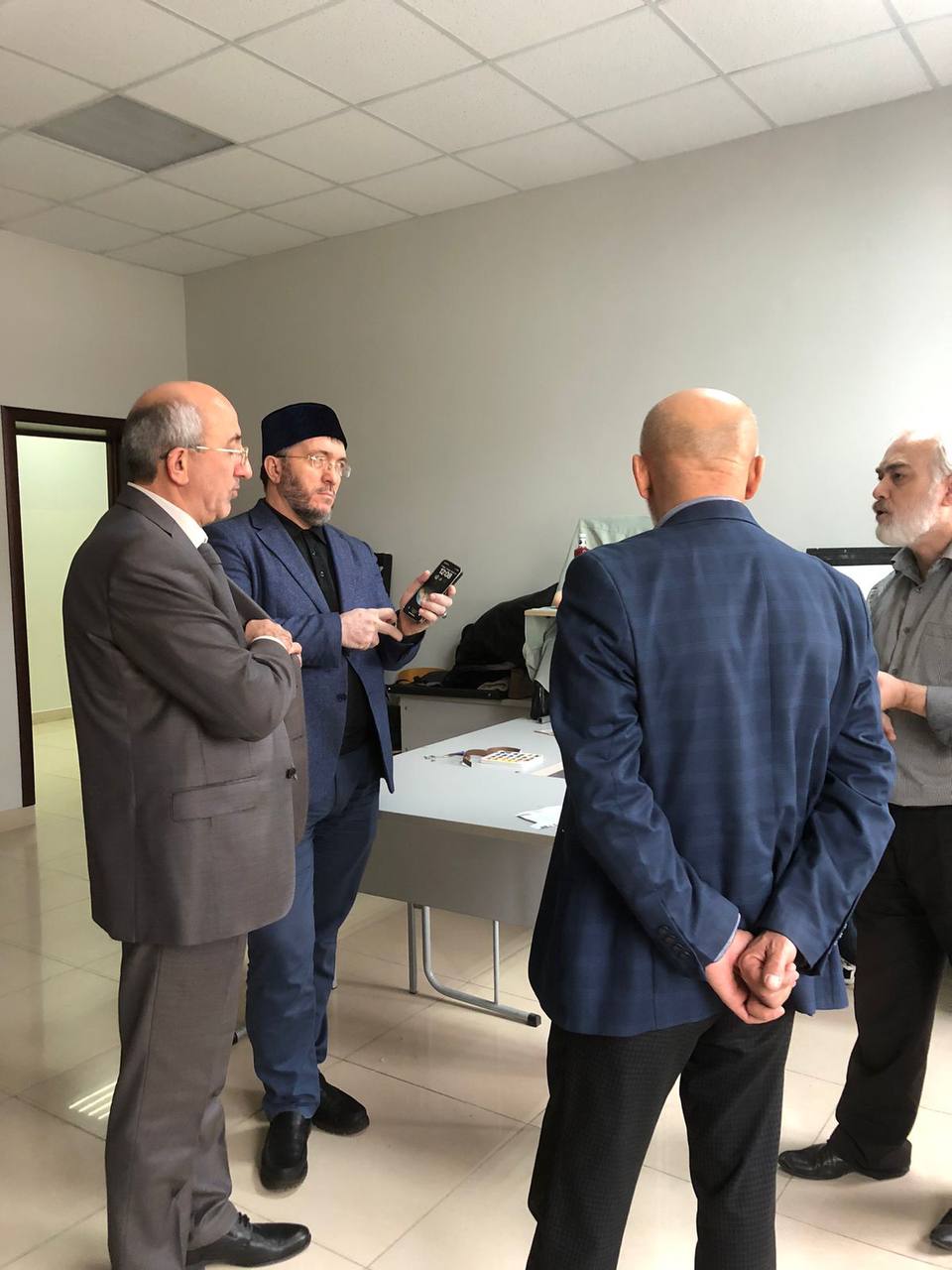 Студенты-дизайнеры 2 курса презентовали свои работы